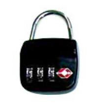 Luggage Numbers Combination Padlock / TSA Locks